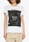 Max Mara Colibri T-shirt