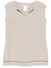 Max Mara Colimbo Jacket Beige In Beige