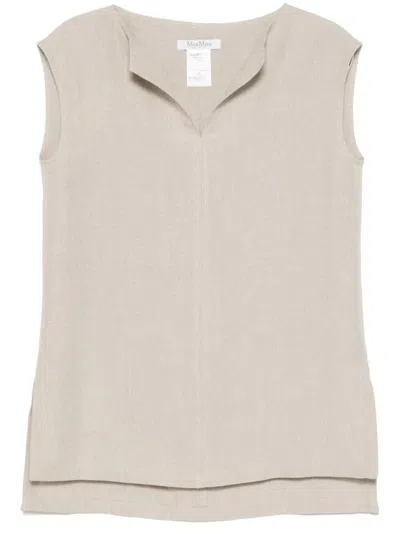 MAX MARA MAX MARA `COLIMBO` SHIRT