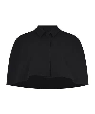 MAX MARA COLLARED COAT