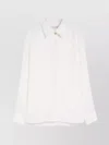 Max Mara Long-sleeved Shirt