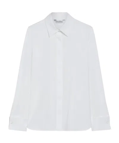 Max Mara Long-sleeved Shirt
