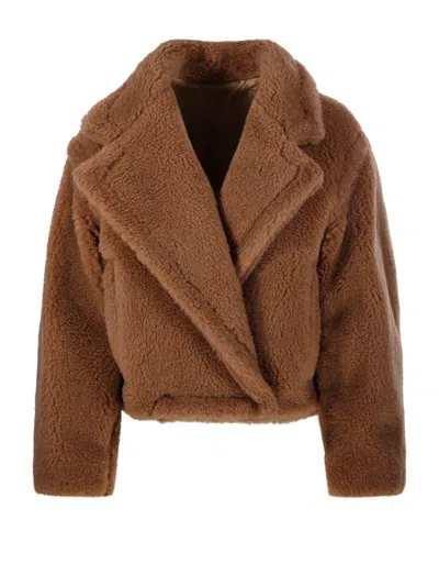 MAX MARA GARDONE JACKET