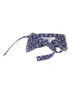 Max Mara Collo In Blue