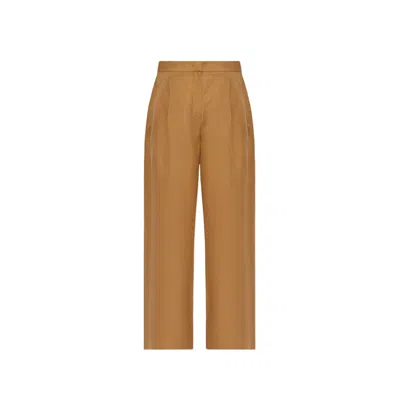 MAX MARA COLONIA TROUSERS