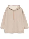 Max Mara Women's Comfortable 100% Cotton Sweater In Multicolor