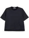 Max Mara Maxmara Women Maser - Cotton T-shirt