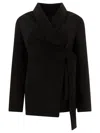 Max Mara Comma Piano Jacket