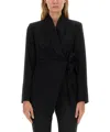 Max Mara Comma Piano Blazer