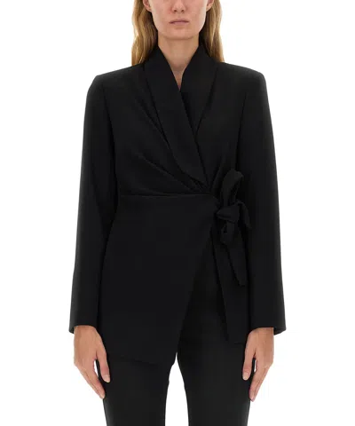 Max Mara Comma Piano Blazer