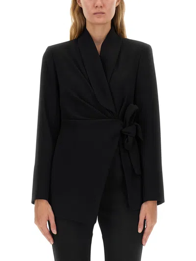 MAX MARA COMMA PIANO JACKET