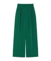 Max Mara Compact Cady Trousers