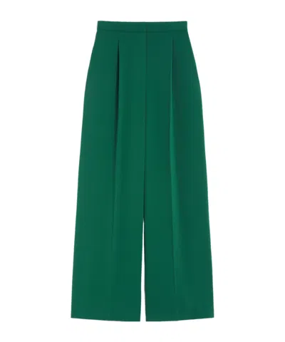 Max Mara Compact Cady Trousers