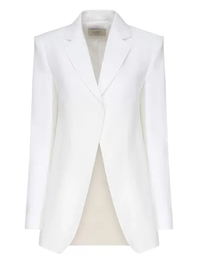 Max Mara Concealed-fastening Blazer