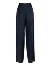Max Mara Cono In Blue