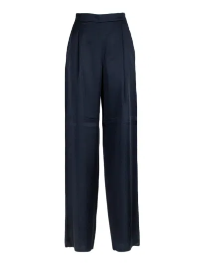 Max Mara Cono In Blue