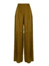 Max Mara Cono In Green