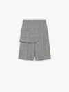 Max Mara Cordova Long Trouser For Women