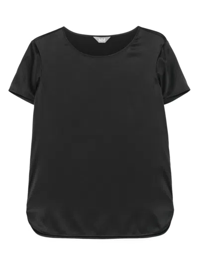 MAX MARA CORTONA BLOUSE