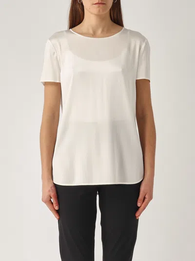 MAX MARA CORTONA BLOUSE
