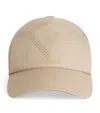 Max Mara Cotton Baseball Cap