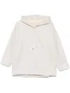 Max Mara Women Cotton Blend Hoodie