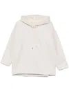 Max Mara Women Cotton Blend Hoodie