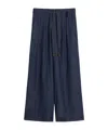 Max Mara Cotton Jeans