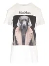 Max Mara Cipria T-shirt