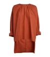 MAX MARA COTTON MAYA BLOUSE