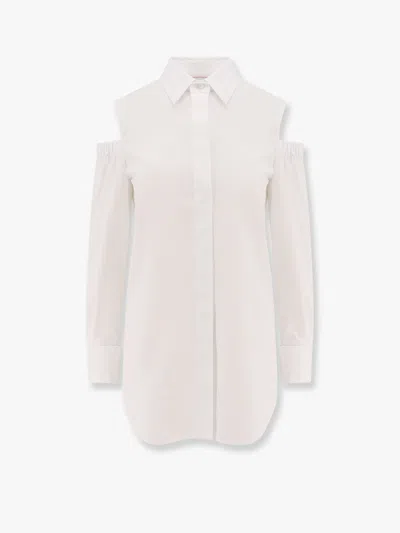 MAX MARA COTTON RAGNI SHIRT