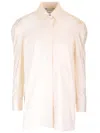 Max Mara Shirt "faraday" In Pink