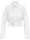 Max Mara Cotton Shirt