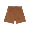 Max Mara Cotton Shorts