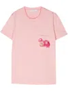Max Mara Cotton T-shirt