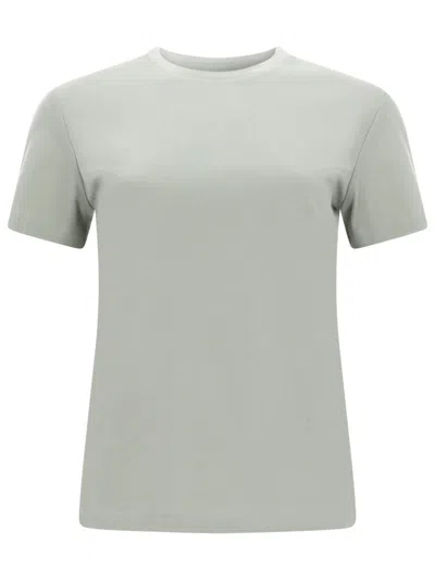 MAX MARA MAX MARA COTTON T SHIRT