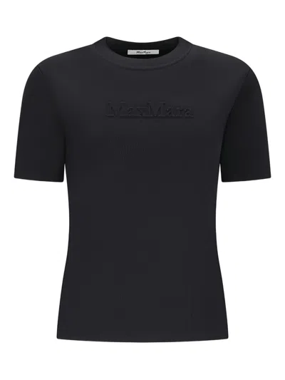 Max Mara Cotton T-shirt