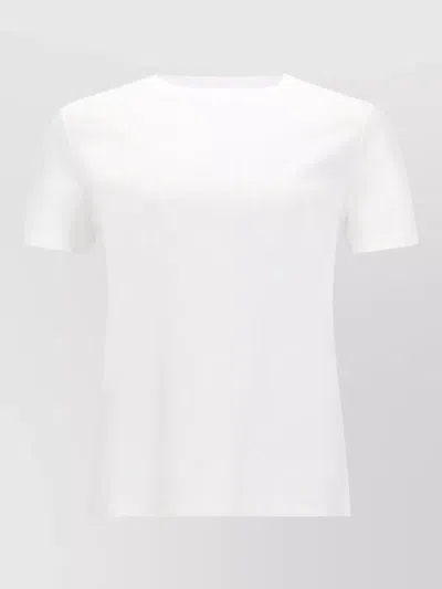 MAX MARA COTTON T-SHIRT