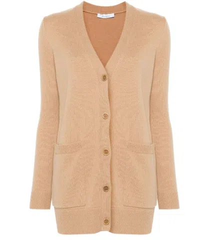 MAX MARA MAX MARA COZY KNITWEAR FOR SWEATERS