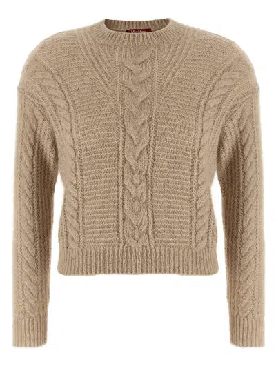 MAX MARA CRASSO SWEATER