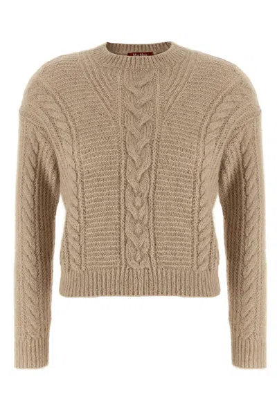 MAX MARA 'CRASSO' SWEATER