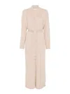 Max Mara Asbuurgcardigan In Beige