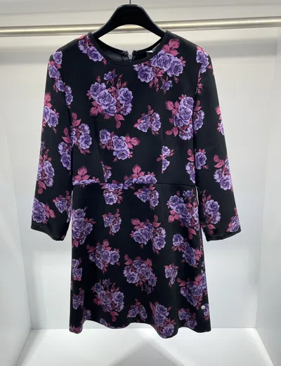 Max Mara 's Crew In Black
