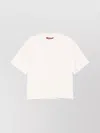 Max Mara White Clothing T-shirts And Polos In White