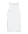 Max Mara Crew Neck Knitted Vest