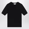 Max Mara Crew Neck Sweater In
