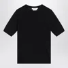 Max Mara Crew Neck Sweater In