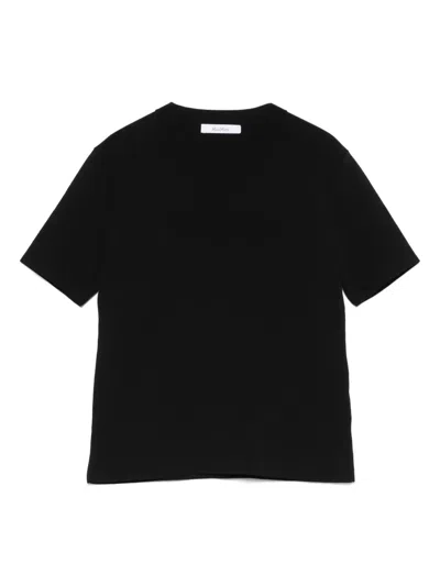 MAX MARA CREW-NECK T-SHIRT