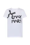 Max Mara Calcio Short Sleeved T-shirt