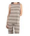 Max Mara Ersilia Multicolored Top